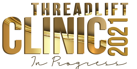 Lift College Congresso Threadlift Clinic in Progress 2021 Portuguese