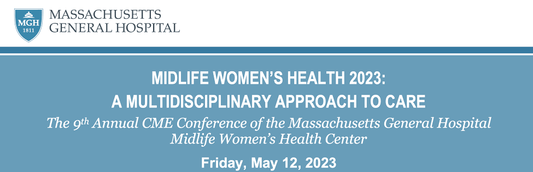 Midlife Women’s Health A Multidisciplinary Approach to Care 2023