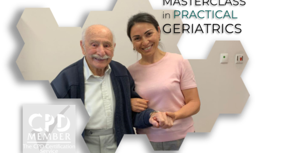 Masterclass In Practical Geriatrics