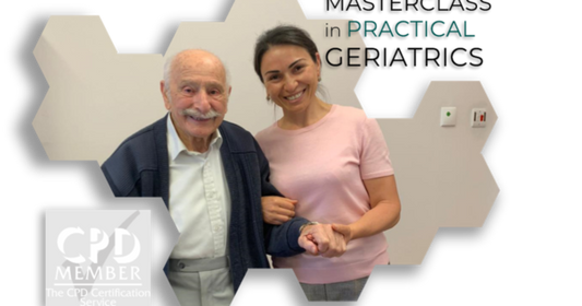Masterclass In Practical Geriatrics