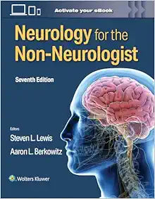 Neurology for the Non-Neurologist, 7th edition (EPUB)