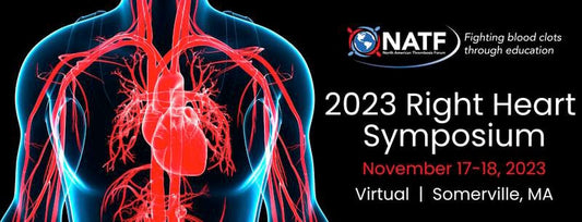 Thrombosis Forum Right Heart Symposium 2023