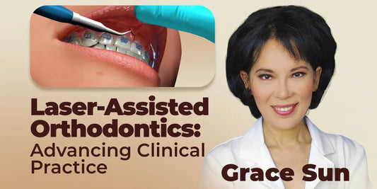 OHI-S Laser-Assisted Orthodontics Advancing Clinical Practice