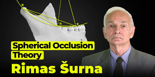 OHI-S Spherical Occlusion Theory for Dentists and Dental Technician Team