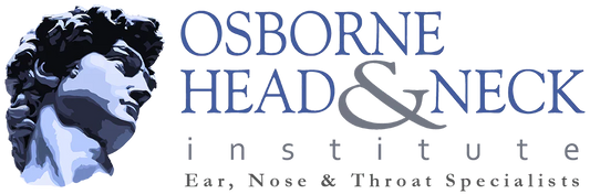 Osborne Head & Neck Foundation OHNI Case Files 2021
