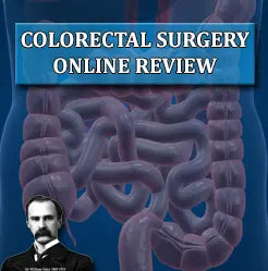 Osler Colorectal Surgery 2023 Subscription-Based Review