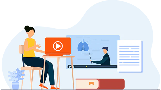 PASS Program USMLE and COMLEX Step 1 – Level 1 CK OnDemand Videos 2023