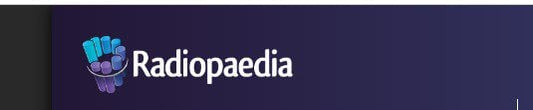 Radiopaedia RADIOLOGY REVIEW COURSE