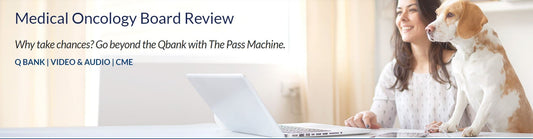 The PassMachine Medical Oncology Board Review 2020 (v5.1) (Beattheboards) (Lectures)