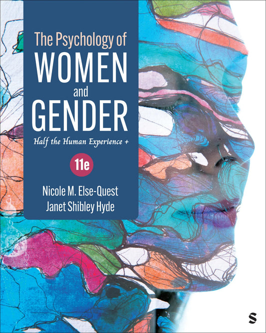 The Psychology of Women and Gender, 11th Edition (Original PDF from Publisher)