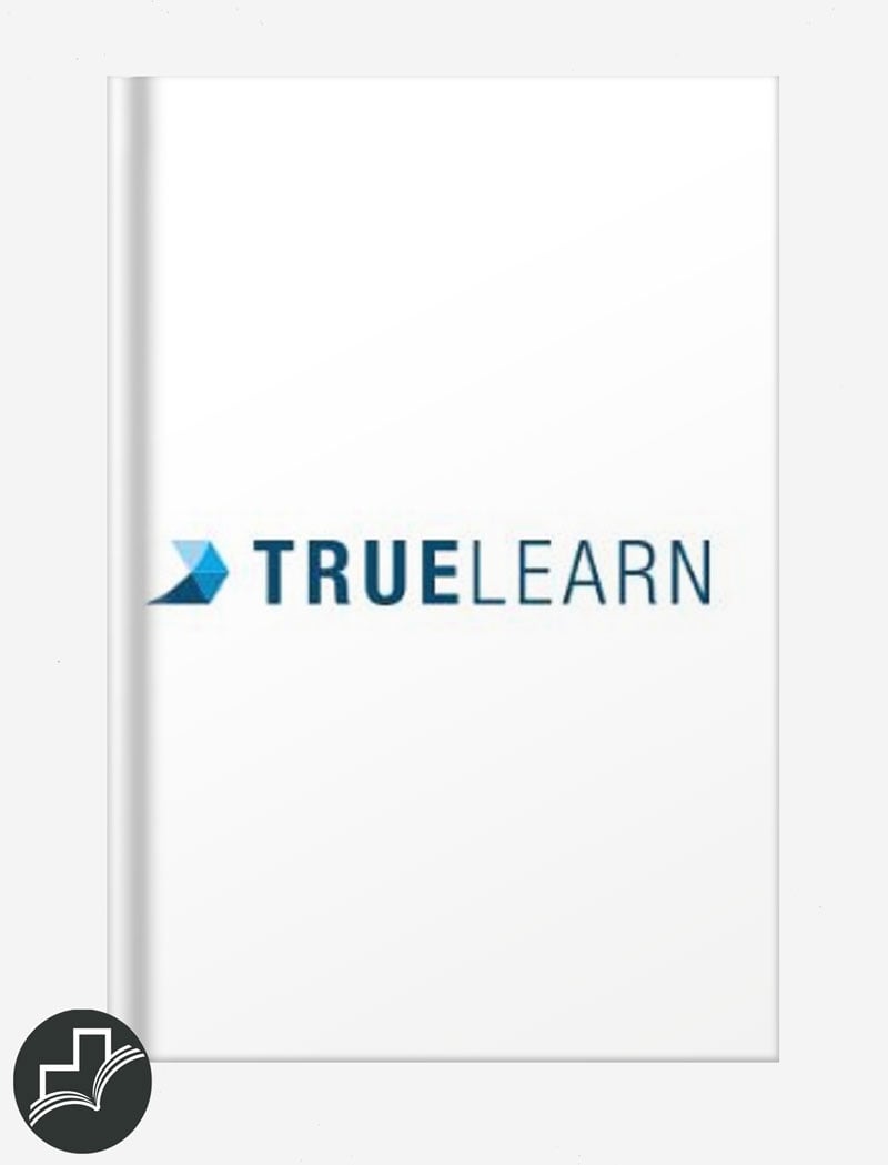 TrueLearn NCCAA Anesthesia Practice Exam 2023-24 Edition (PDF)