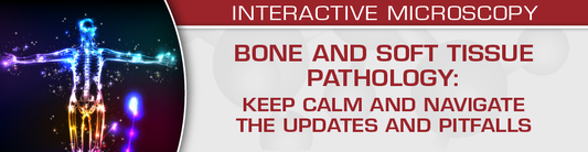 USCAP Bone and Soft Tissue Pathology: Keep Calm and Navigate the Updates and Pitfalls 2024