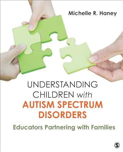 Understanding Children with Autism Spectrum Disorders: Educators Partnering with Families (Original PDF from Publisher)