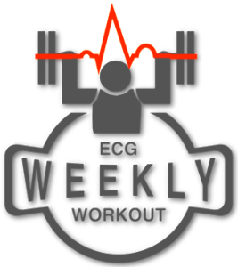 ECGWeekly 2018 (Videos + PDF)