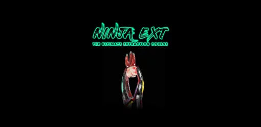 Ninja Extraction: The Ultimate Extraction Course