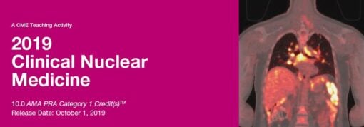 2019 Clinical Nuclear Medicine