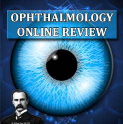 Osler Ophthalmology Online Review 2020
