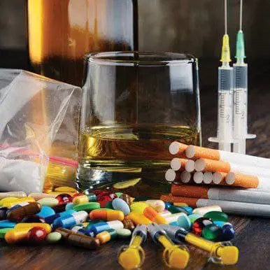 Assessment and Effective Treatment of Alcohol and Substance Abuse Disorders 2021