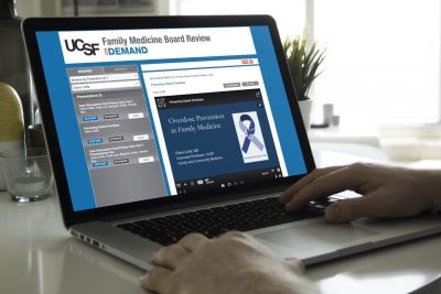 UCSF Family Medicine Board Review On Demand 2018 (Videos)